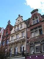 Bethune, Grand'Place (5)